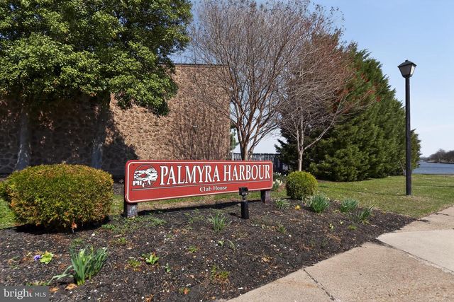 1059 HARBOUR DR, Palmyra, NJ 08065