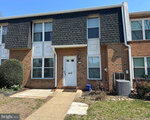 1059 HARBOUR DR, Palmyra, NJ 08065