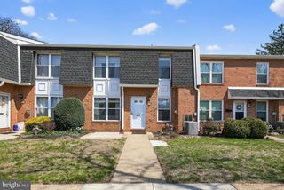 1059 HARBOUR DR, Palmyra, NJ 08065