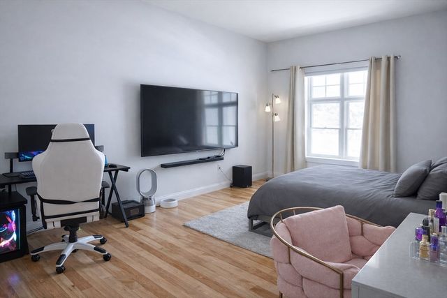 501 Commerce Dr 4-308, Braintree, MA 02184