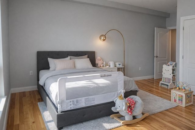 501 Commerce Dr 4-308, Braintree, MA 02184