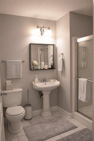 501 Commerce Dr 4-308, Braintree, MA 02184