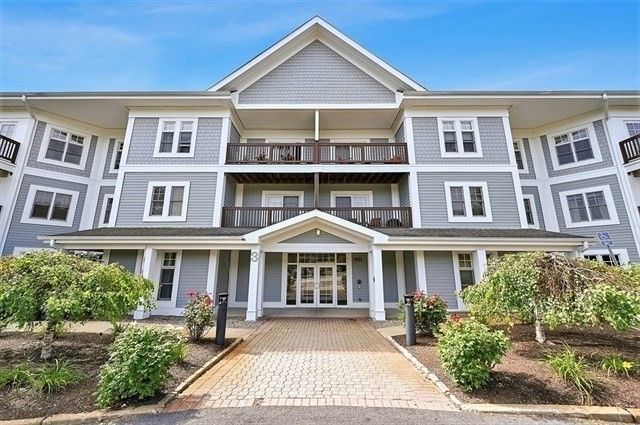 501 Commerce Dr 4-308, Braintree, MA 02184