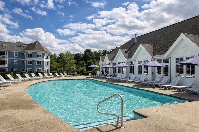 501 Commerce Dr 4-308, Braintree, MA 02184