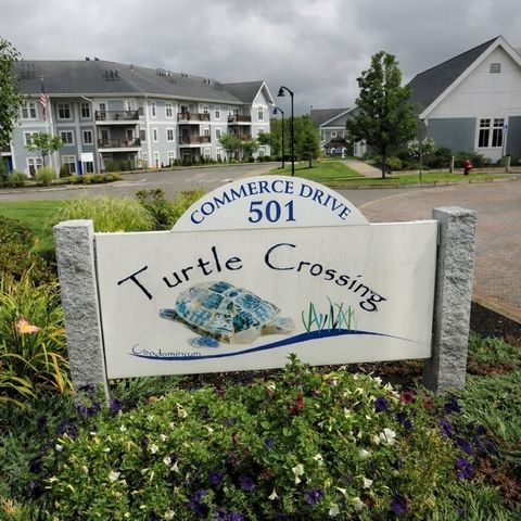 501 Commerce Dr 4-308, Braintree, MA 02184
