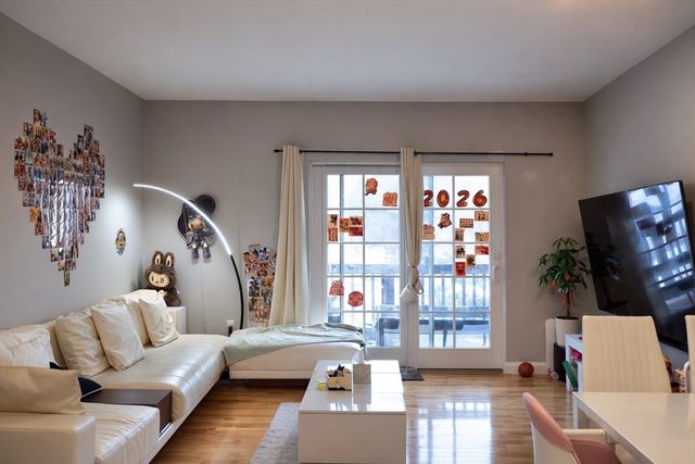 501 Commerce Dr 4-308, Braintree, MA 02184