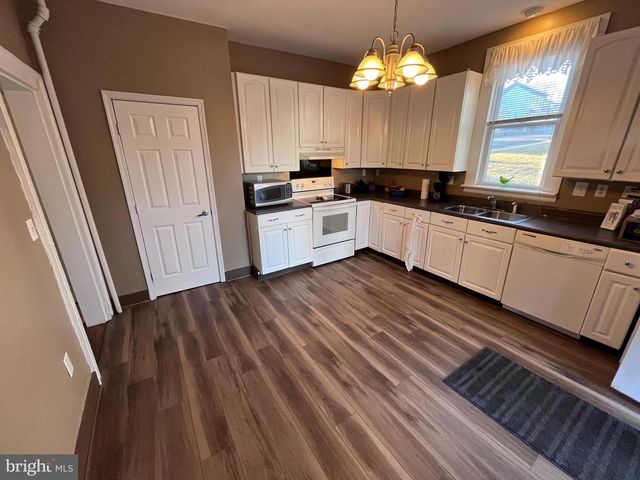 61 W MAIN ST, Frostburg, MD 21532