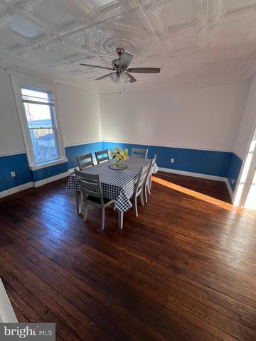 61 W MAIN ST, Frostburg, MD 21532