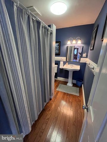 61 W MAIN ST, Frostburg, MD 21532