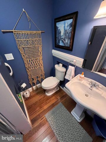 61 W MAIN ST, Frostburg, MD 21532