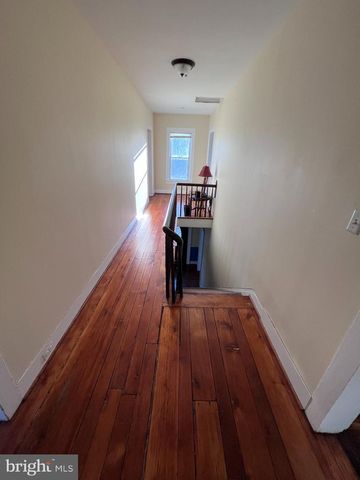 61 W MAIN ST, Frostburg, MD 21532