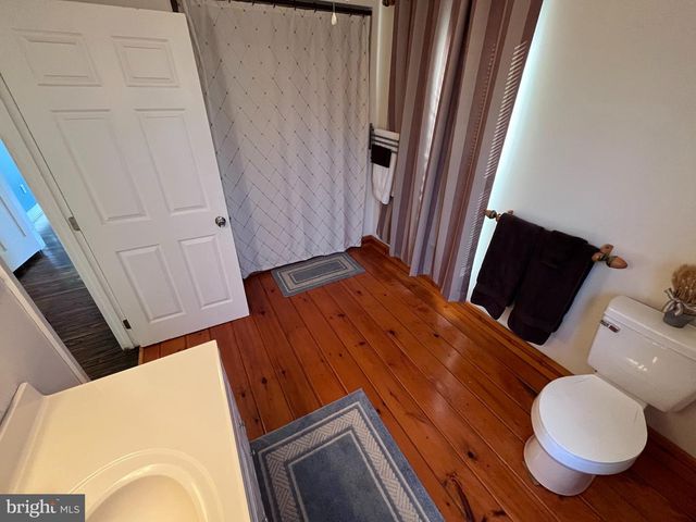 61 W MAIN ST, Frostburg, MD 21532