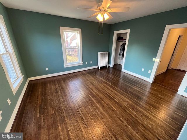 61 W MAIN ST, Frostburg, MD 21532