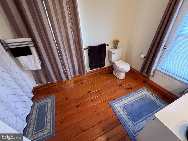 61 W MAIN ST, Frostburg, MD 21532