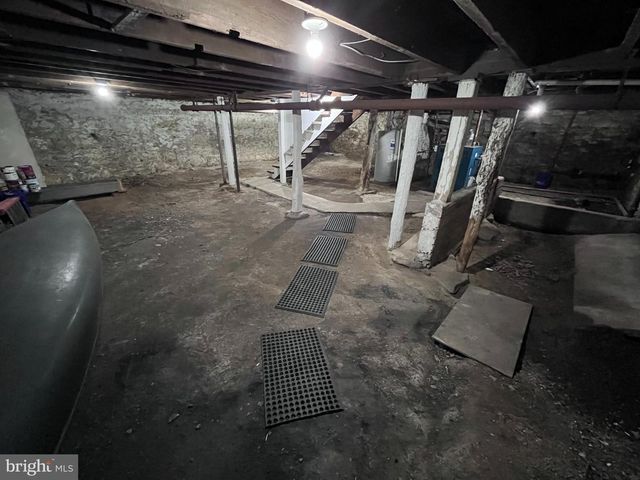 61 W MAIN ST, Frostburg, MD 21532