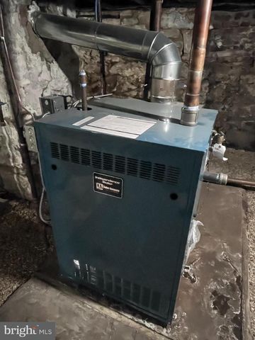 61 W MAIN ST, Frostburg, MD 21532