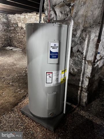 61 W MAIN ST, Frostburg, MD 21532