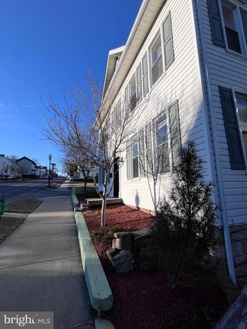 61 W MAIN ST, Frostburg, MD 21532