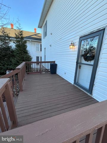 61 W MAIN ST, Frostburg, MD 21532