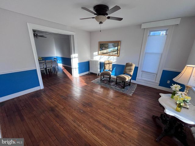 61 W MAIN ST, Frostburg, MD 21532