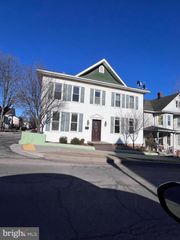 61 W MAIN ST, Frostburg, MD 21532