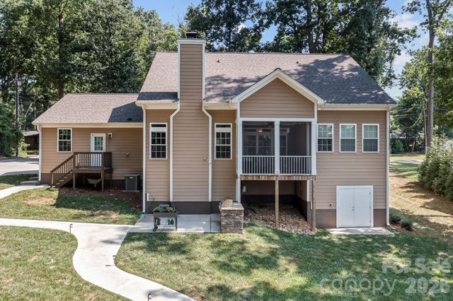 348 Catalina Drive, Mooresville, NC 28117