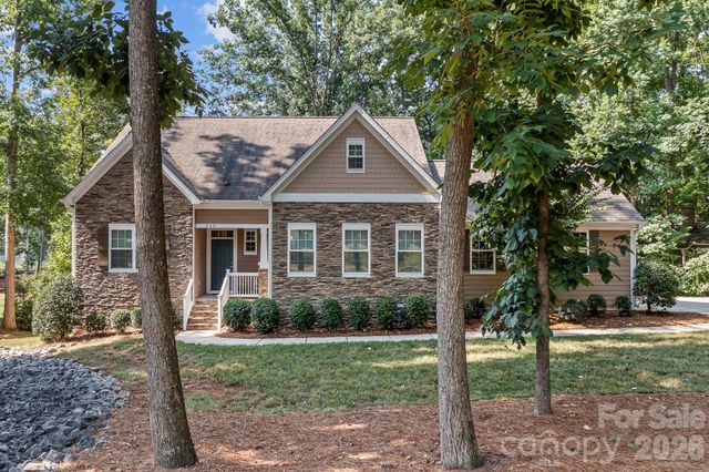 348 Catalina Drive, Mooresville, NC 28117