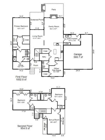 348 Catalina Drive, Mooresville, NC 28117