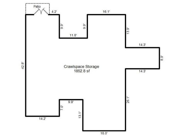 348 Catalina Drive, Mooresville, NC 28117