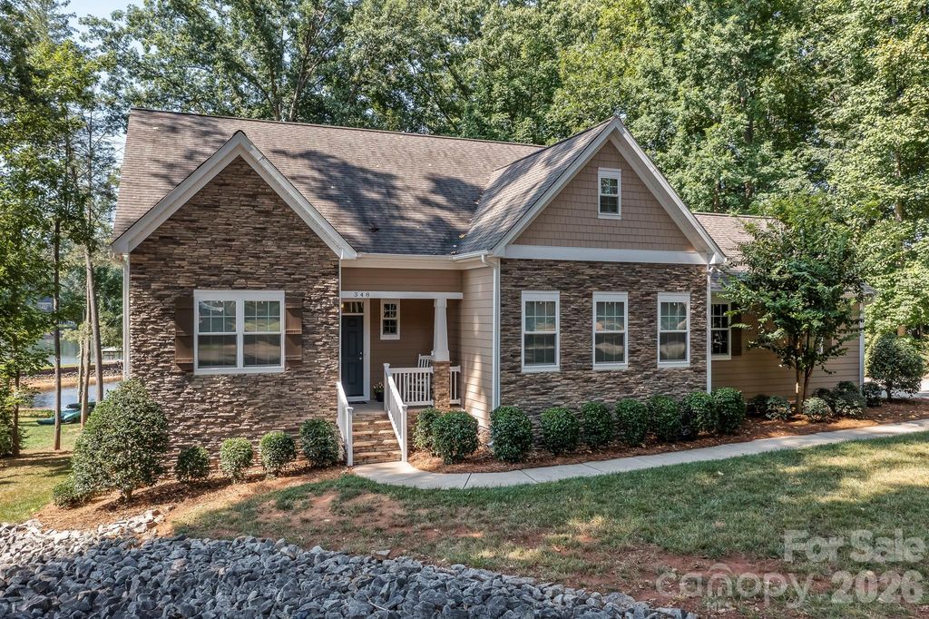 348 Catalina Drive, Mooresville, NC 28117