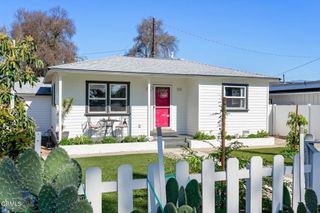 385 Sunset Avenue, Oak View, CA 93022