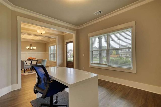 2412 Waterside Drive, Monroe, GA 30655