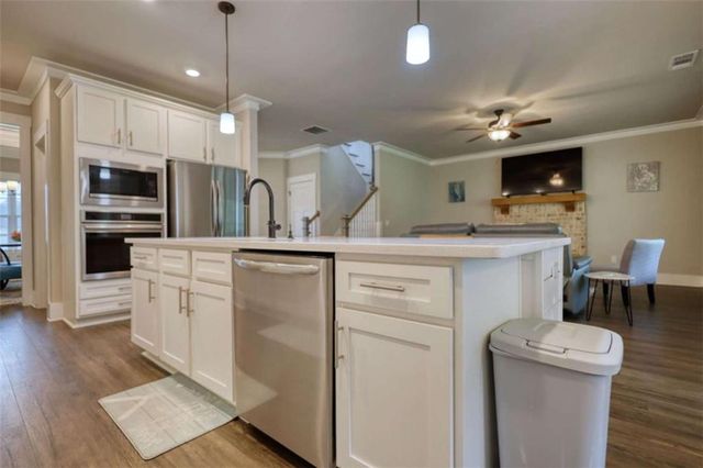 2412 Waterside Drive, Monroe, GA 30655