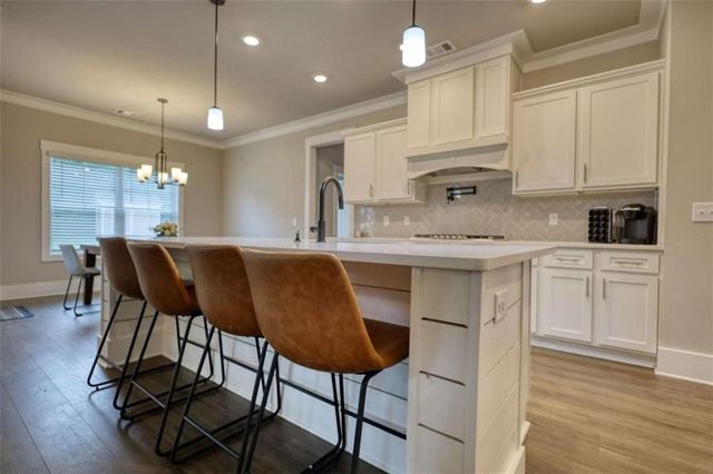 2412 Waterside Drive, Monroe, GA 30655