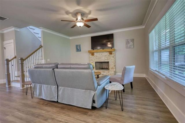 2412 Waterside Drive, Monroe, GA 30655