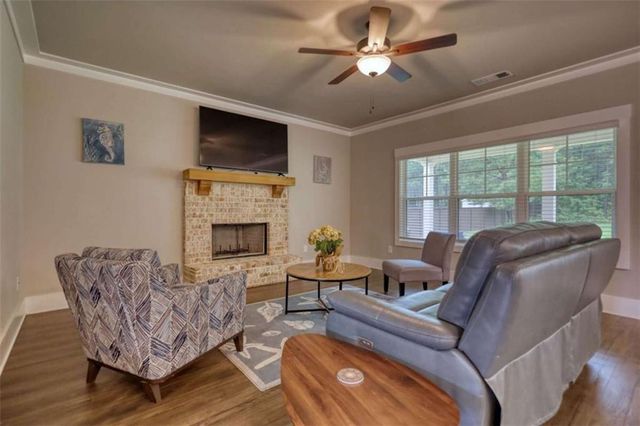 2412 Waterside Drive, Monroe, GA 30655