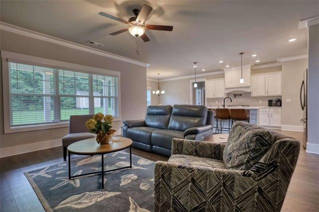 2412 Waterside Drive, Monroe, GA 30655