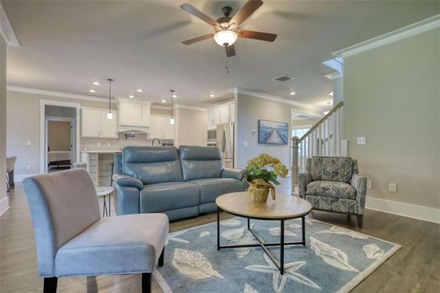 2412 Waterside Drive, Monroe, GA 30655