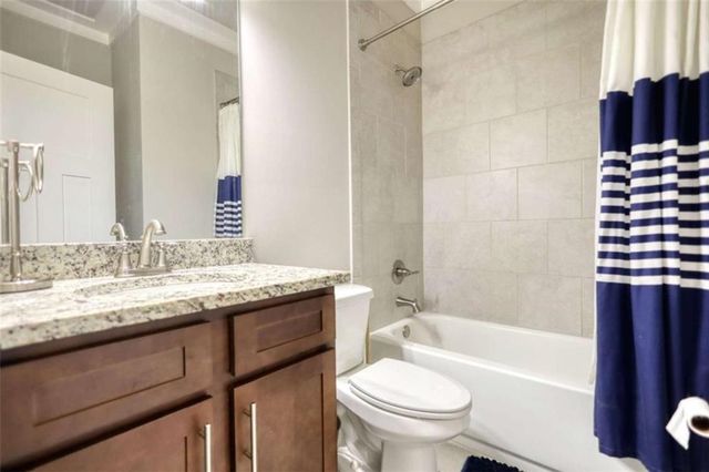 2412 Waterside Drive, Monroe, GA 30655