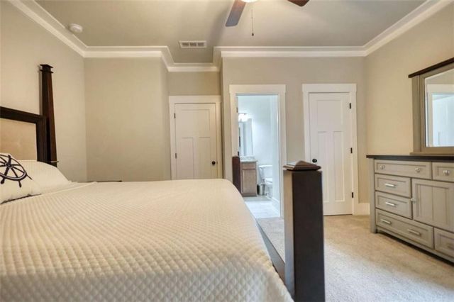 2412 Waterside Drive, Monroe, GA 30655