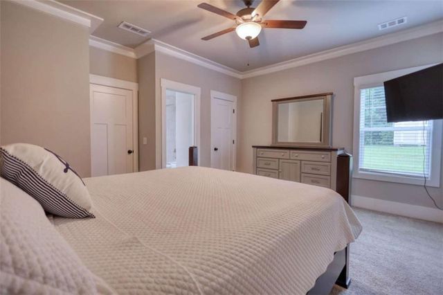 2412 Waterside Drive, Monroe, GA 30655