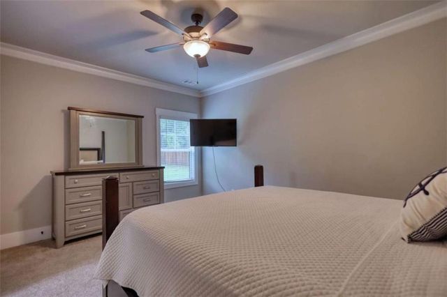 2412 Waterside Drive, Monroe, GA 30655