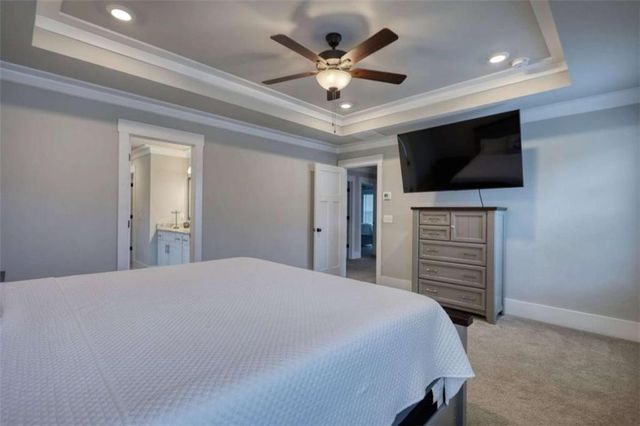 2412 Waterside Drive, Monroe, GA 30655