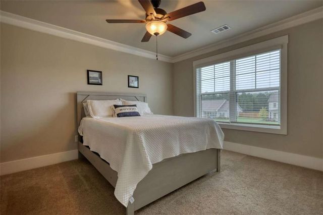 2412 Waterside Drive, Monroe, GA 30655