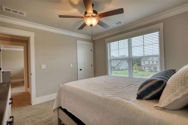 2412 Waterside Drive, Monroe, GA 30655