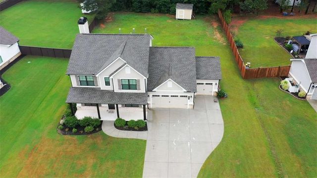 2412 Waterside Drive, Monroe, GA 30655