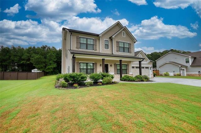 2412 Waterside Drive, Monroe, GA 30655