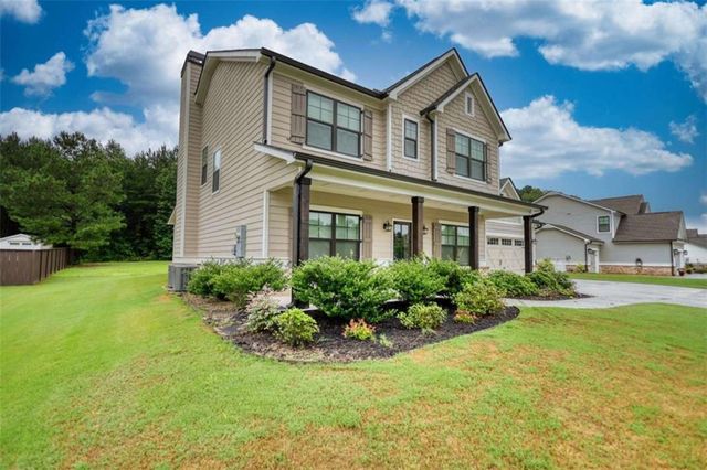 2412 Waterside Drive, Monroe, GA 30655