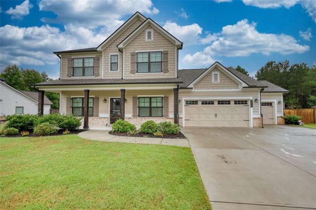 2412 Waterside Drive, Monroe, GA 30655