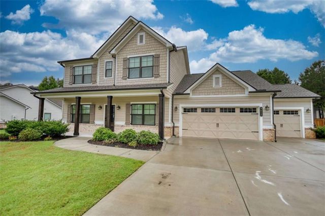 2412 Waterside Drive, Monroe, GA 30655